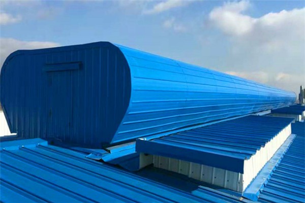 順坡通風(fēng)氣樓