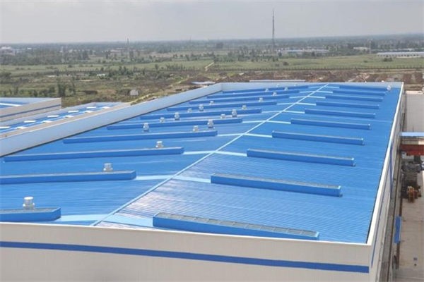 順坡通風(fēng)氣樓