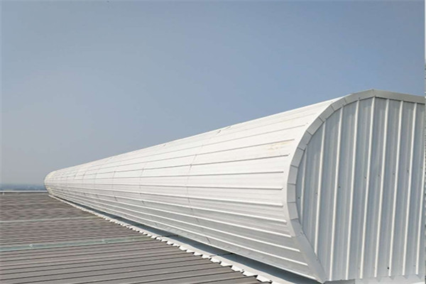 順坡通風(fēng)氣樓