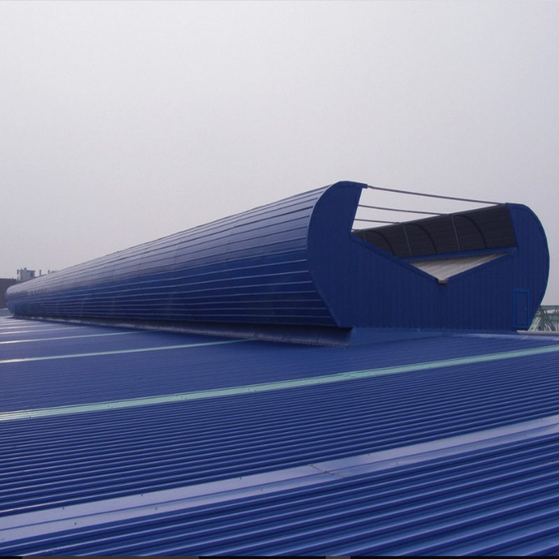 自然通風(fēng)器廠家