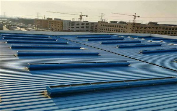 通風(fēng)天窗廠家